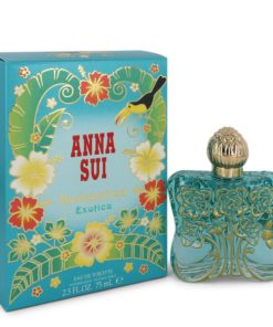 Anna Sui Romantica Exotica by Anna Sui
