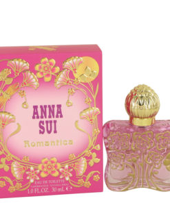 Anna Sui Romantica by Anna Sui