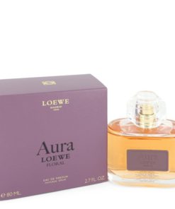 Aura Loewe Floral by Loewe