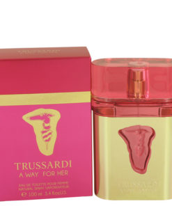 A Way for Her by Trussardi