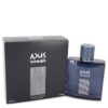 Axis Winner by Sense of Space