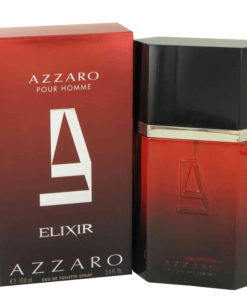 Azzaro Elixir by Azzaro