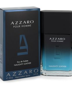 Azzaro Naughty Leather by Azzaro