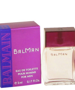 Balman by Pierre Balmain