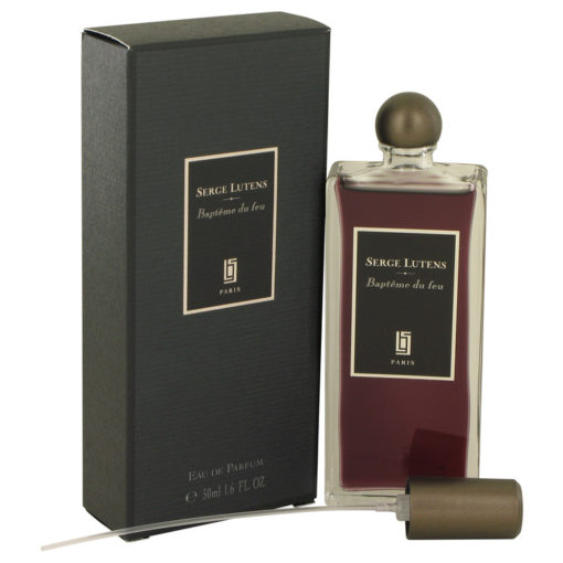 Bapteme Du Feu by Serge Lutens