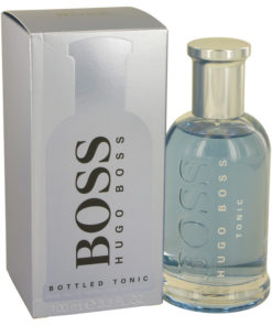 Boss Bottled Tonic by Hugo Boss