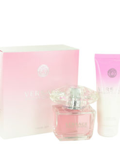 Bright Crystal by Versace