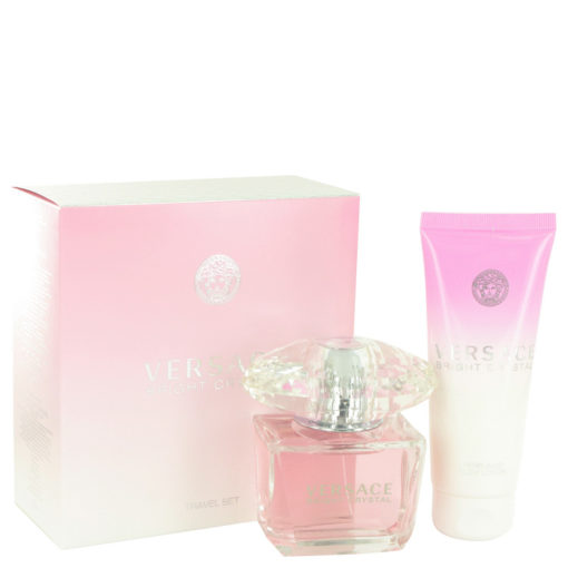 Bright Crystal by Versace