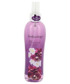 Bodycology Dark Cherry Orchid by Bodycology