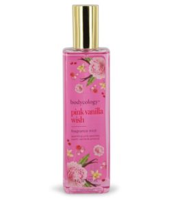 Bodycology Pink Vanilla Wish by Bodycology
