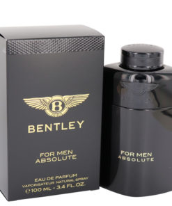 Bentley Absolute by Bentley