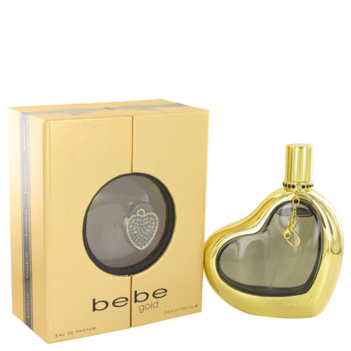 Bebe Gold by Bebe