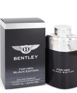 Bentley Black Edition by Bentley