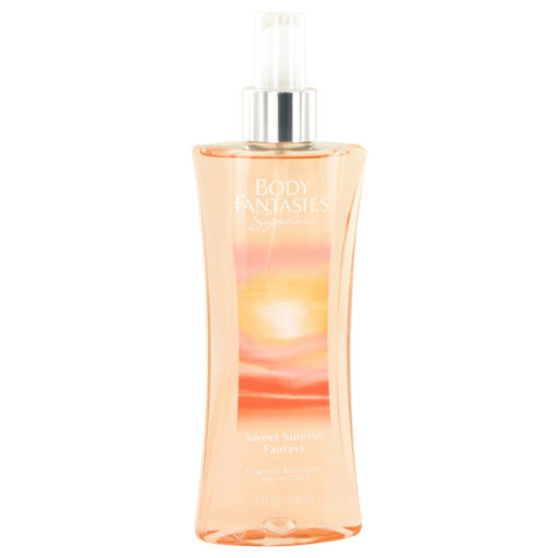 Body Fantasies Signature Sweet Sunrise Fantasy by Parfums De Coeur