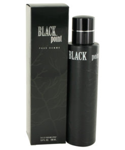 Black Point by YZY Perfume
