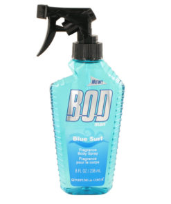 Bod Man Blue Surf by Parfums De Coeur