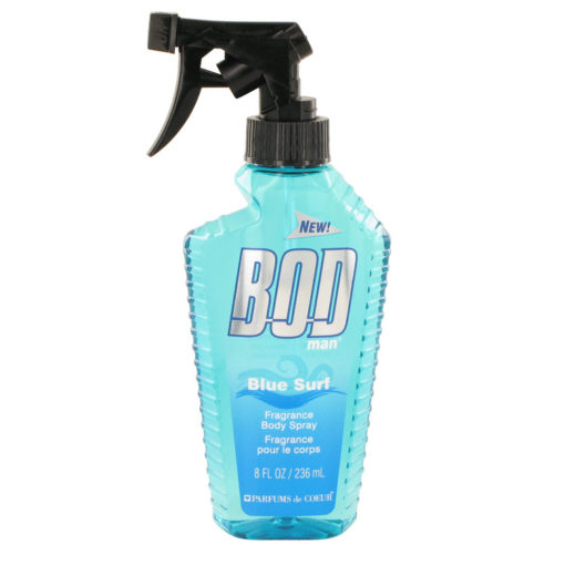 Bod Man Blue Surf by Parfums De Coeur