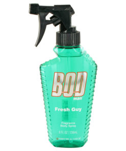 Bod Man Fresh Guy by Parfums De Coeur