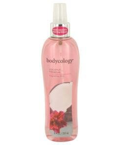 Bodycology Coconut Hibiscus by Bodycology