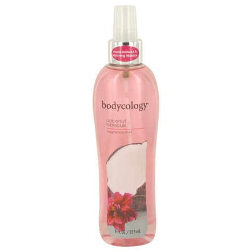 Bodycology Coconut Hibiscus by Bodycology