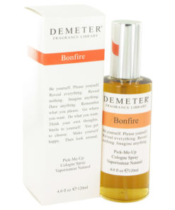 Demeter Bonfire by Demeter
