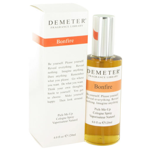 Demeter Bonfire by Demeter