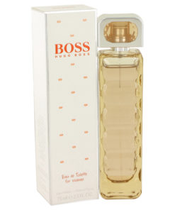 Boss Orange by Hugo Boss