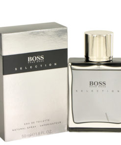 Boss Selection by Hugo Boss