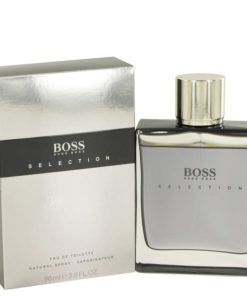 Boss Selection by Hugo Boss