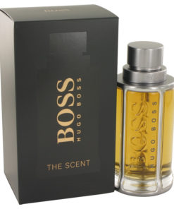 Boss The Scent by Hugo Boss