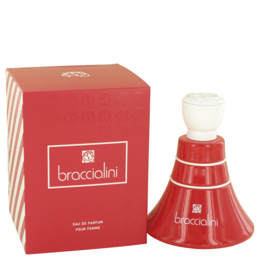 Braccialini Red by Braccialini