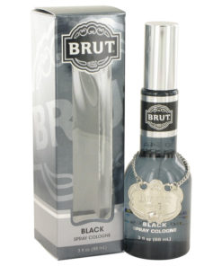 Brut Black by Faberge