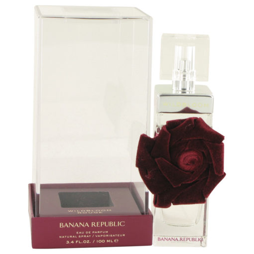 Banana Republic Wildbloom Rouge by Banana Republic