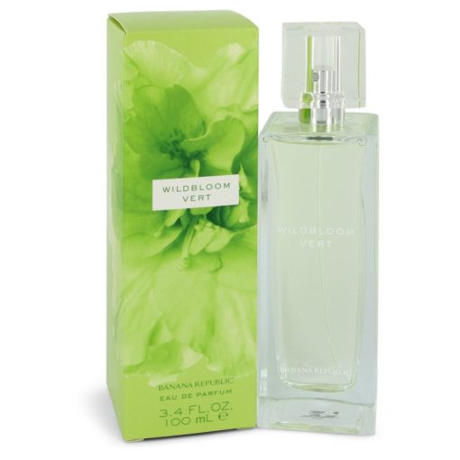 Banana Republic Wildbloom Vert by Banana Republic