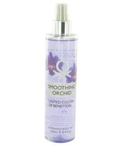 Benetton Smoothing Orchid by Benetton