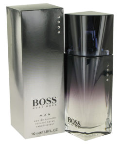 Boss Soul by Hugo Boss