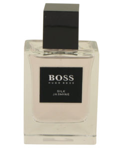 Boss The Collection Silk & Jasmine by Hugo Boss