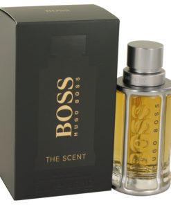 Boss The Scent by Hugo Boss