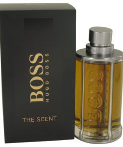 Boss The Scent by Hugo Boss