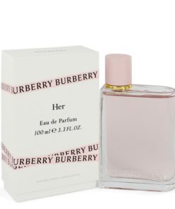 Burberry for Her by Burberry