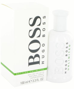 Boss Bottled Unlimited by Hugo Boss