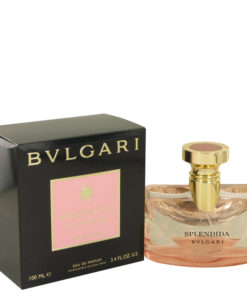 Bvlgari Splendida Rose by Bvlgari