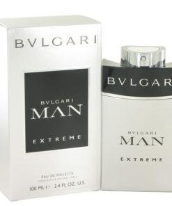 Bvlgari Man Extreme by Bvlgari