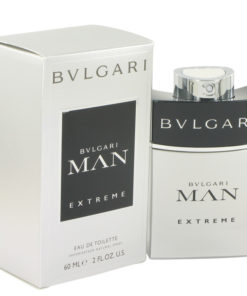 Bvlgari Man Extreme by Bvlgari