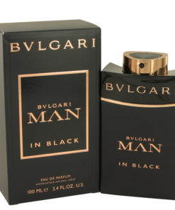 Bvlgari Man In Black by Bvlgari