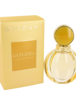 Bvlgari Goldea by Bvlgari