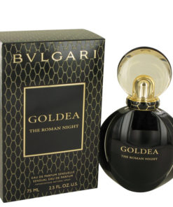 Bvlgari Goldea The Roman Night by Bvlgari