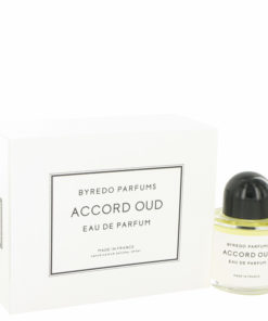 Byredo Accord Oud by Byredo