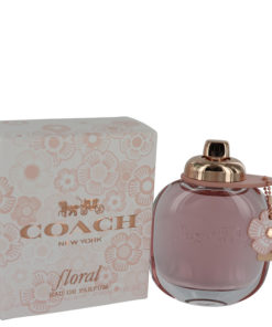 Coach Floral by Coach