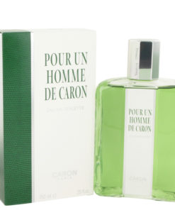 CARON Pour Homme by Caron